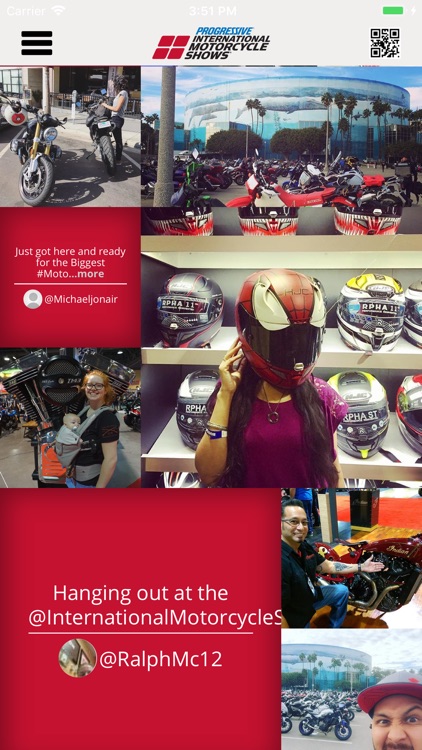 IMS Mobile App screenshot-3