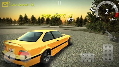 Drift Horizon Online screenshot1