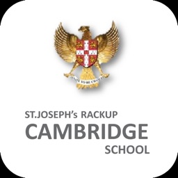 Rackup Cambridge