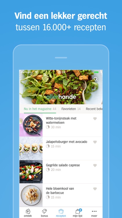 Appie van Albert Heijn