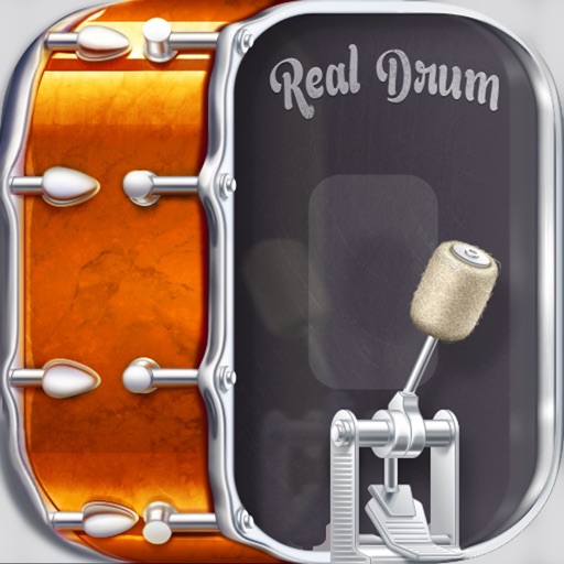 Drum Solo by Gismart iOS App