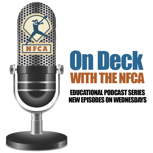 On Deck with the NFCA icon