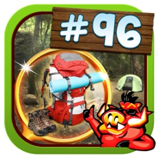 Activities of Adventure Camp Hidden Object