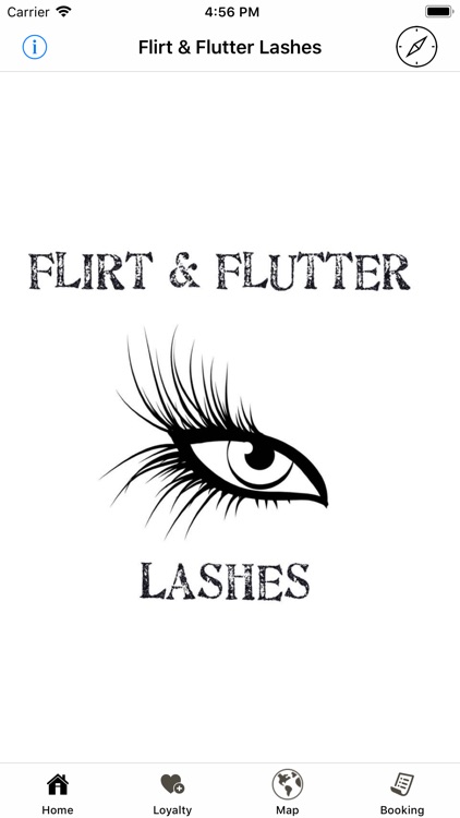 Flirt & Flutter Lashes