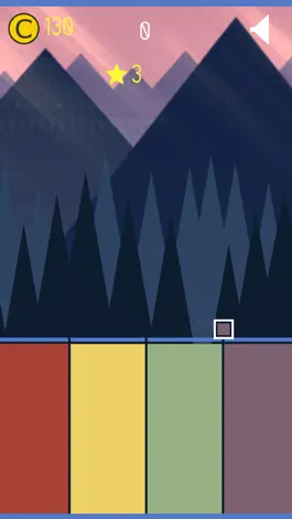 Game screenshot Color Up - hit the same color hack