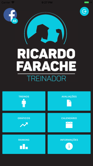 Ricardo Farache