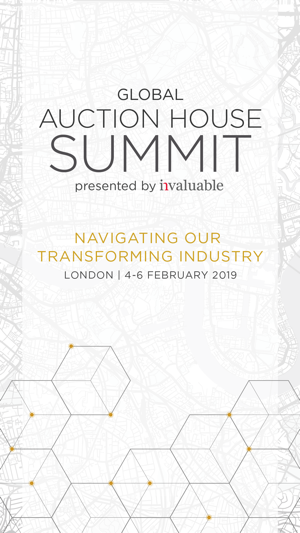 Global Auction House Summit