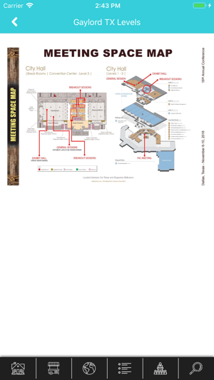 ComForCare/AYS Events(圖5)-速報App