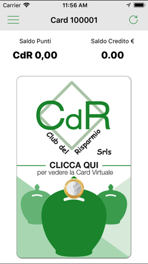 CdR - Club del Risparmio