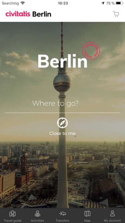 Berlin Guide Civitatis.com