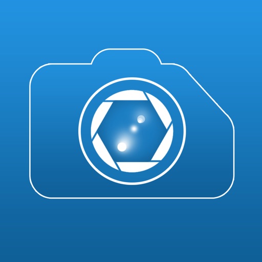 ManuaLisa Camera icon