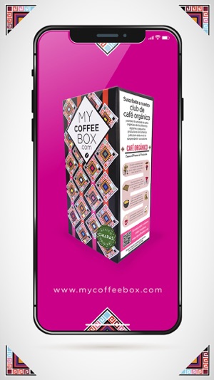 MyCoffeeBox Café Orgánico(圖4)-速報App