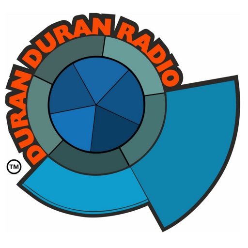 DURAN DURAN RADIO icon