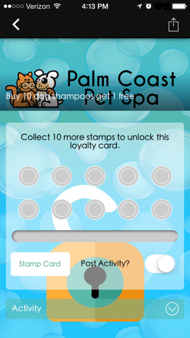 How to cancel & delete Palm Coast Pet Spa from iphone & ipad 3