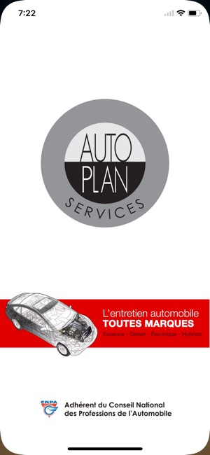 AUTOPLAN Services Mobile(圖1)-速報App