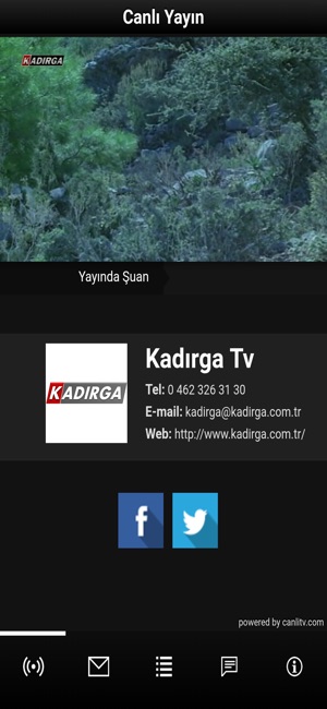 Kadırga Tv Mobile(圖2)-速報App