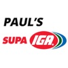 Paul's SUPA IGA