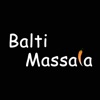 Balti Massala