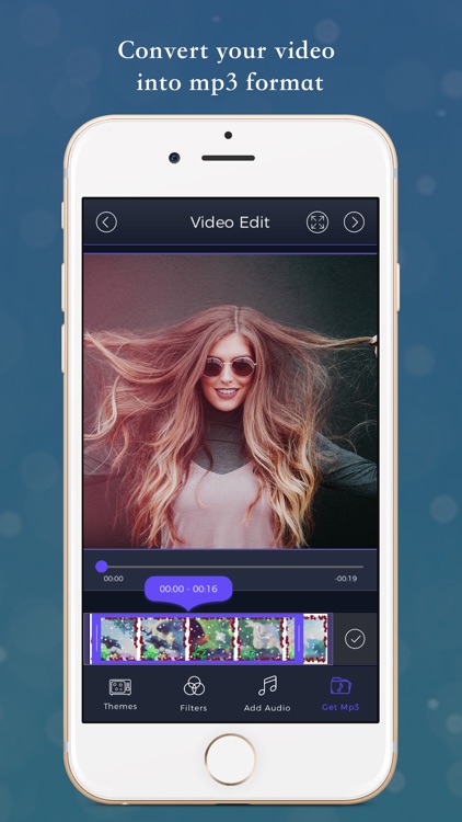 VistaVideo - Video Editor screenshot-7