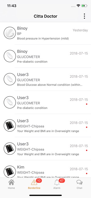 CittaDoctor.ai(圖8)-速報App