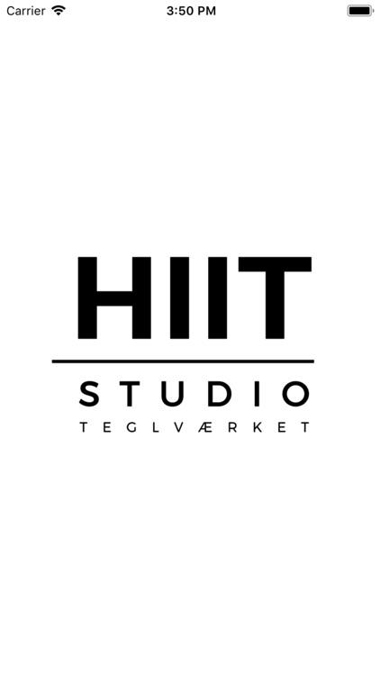 HIIT Studio