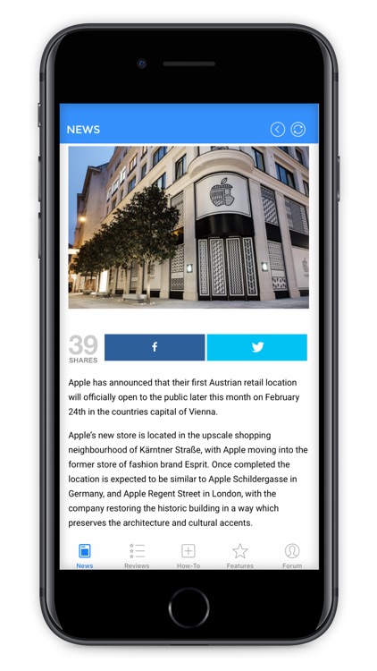 Official TAP App screenshot-3