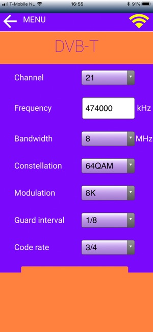 QM Products app(圖2)-速報App