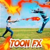 Toon FX – Special Effects