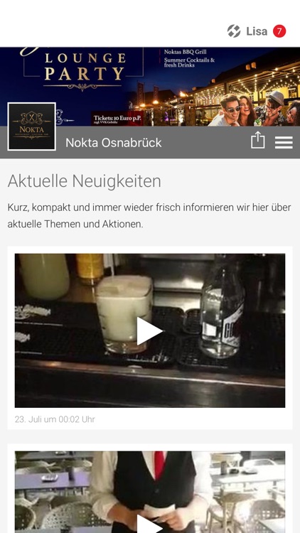 Nokta Osnabrück