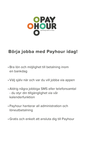 PayHour-Restaurant Jobs(圖3)-速報App