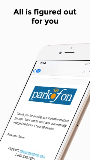 Parkofon(圖5)-速報App