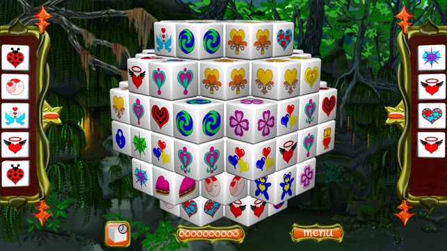 Fairy Mahjong Valentine's Day.(圖1)-速報App