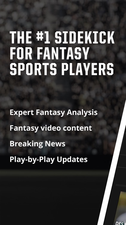 DK Live - Fantasy Sports News