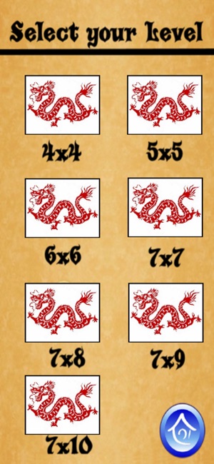 Number Dragons(圖2)-速報App