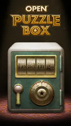 Imágen 5 Open Puzzle Box iphone