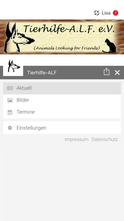 Tierhilfe-ALF