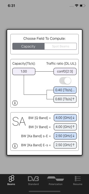 Spotbeams Lite(圖1)-速報App