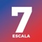 Aplicación para generar Escalas de Notas, con el grado de exigencia que el usuario determine, ideal para los docentes que necesitan calcular la nota en base a puntajes