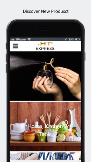 Jef Express(圖3)-速報App