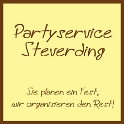 Partyservice Steverding