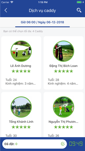 FBiscom iGOLF(圖7)-速報App