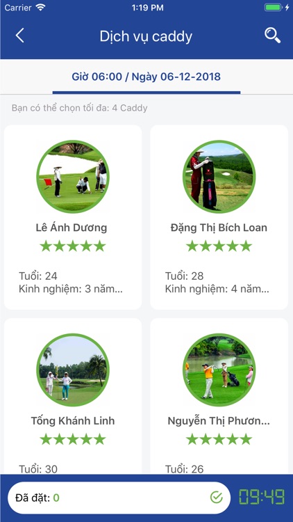 FBiscom iGOLF screenshot-6