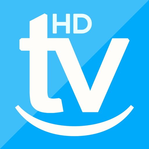 Mobile HDTV Icon