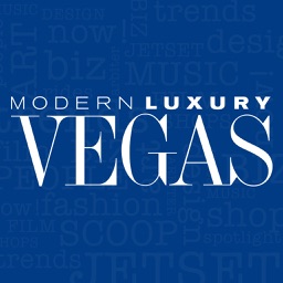 Modern Luxury Vegas