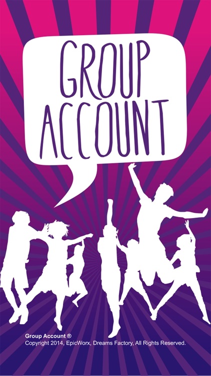 Group Account