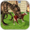Dino Hunter Pet: Attack Farm