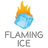 Flaming Ice