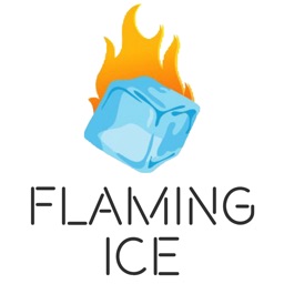 Flaming Ice