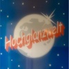 Hochglanzwelt