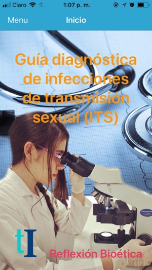 Guia Diagnostica ITS(圖2)-速報App